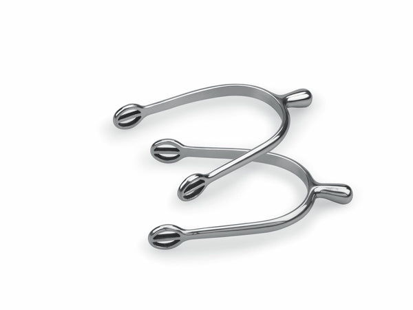 shires Ball End Spurs - Childs