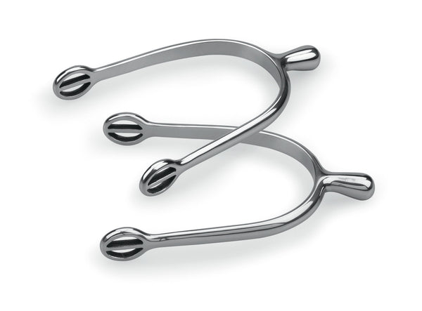 shires Ball End Spurs