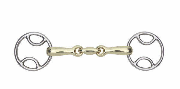 shires Bevel Bit with Lozenge