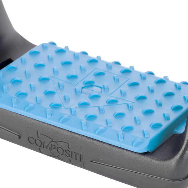 Shires Compositi Reflex Stirrups