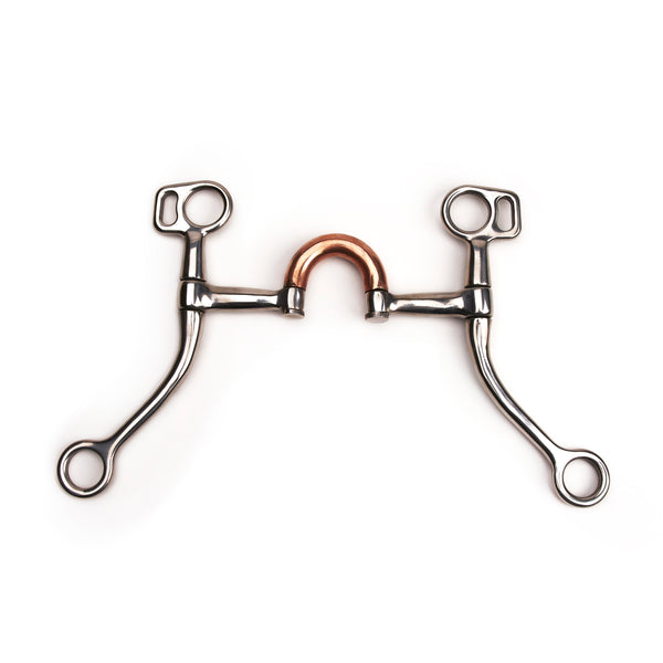 shires Correction Port with Copper Port