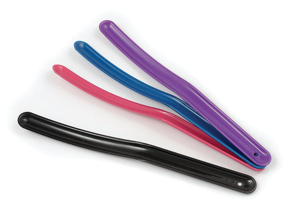 shires Curved Sweat Scraper