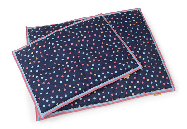 shires Digby & Fox Waterproof Dog Bed