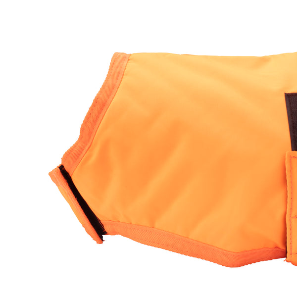 Shires EQUI-FLECTOR® Dog Coat