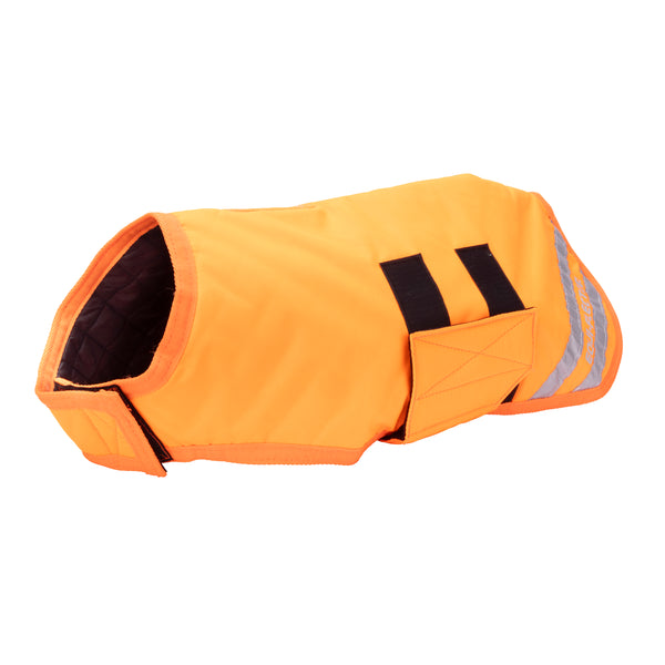 shires EQUI-FLECTOR® Dog Coat