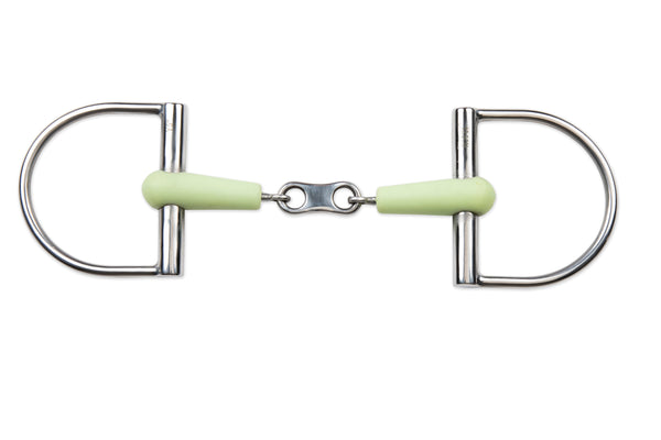 shires Equikind French Link Hunter Dee