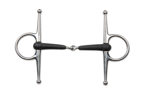 shires Equikind+ Full Cheek