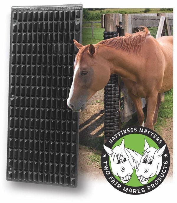 shires Equine Scratcher
