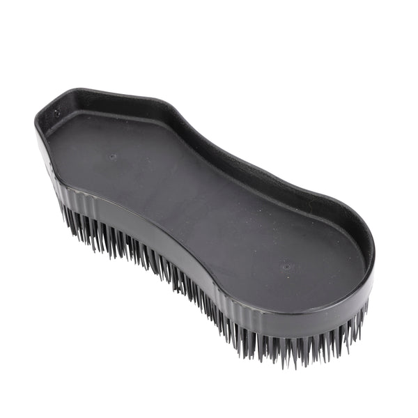 Shires EZI-GROOM Detangler Brush