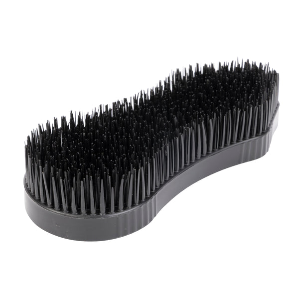 Shires EZI-GROOM Detangler Brush