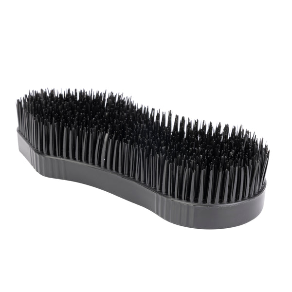 Shires EZI-GROOM Detangler Brush