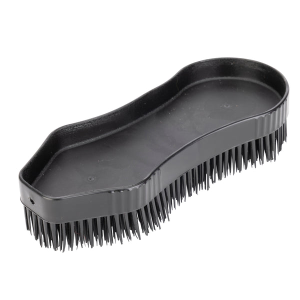 shires EZI-GROOM Detangler Brush