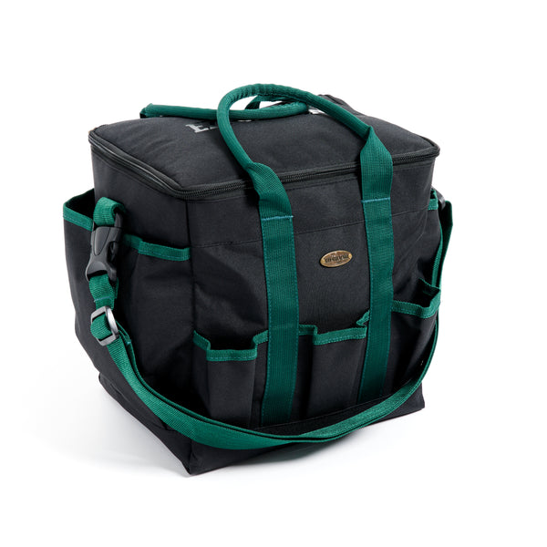 shires EZI-GROOM Grooming Kit Bag
