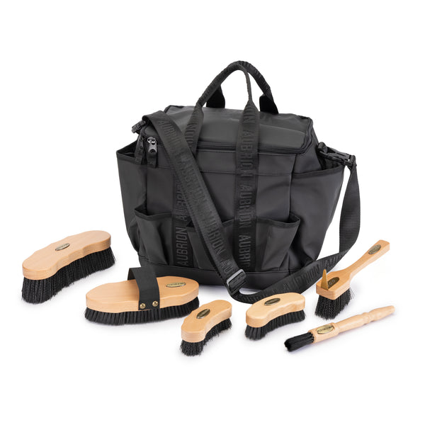 shires EZI-GROOM Premium Grooming Kit