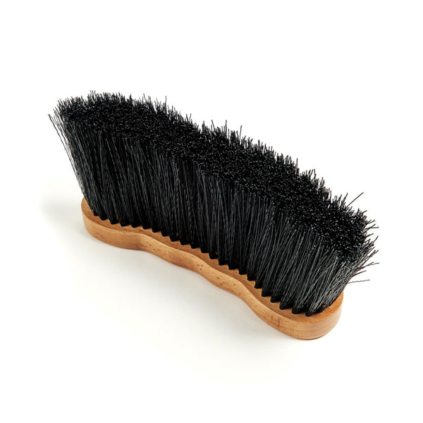 Shires EZI-GROOM Premium Long Dandy Brush