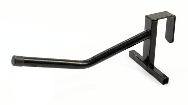 shires EZI-KIT Hook Over Saddle Rack - Single