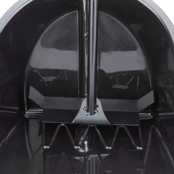 Shires EZI-KIT Manure Scoop