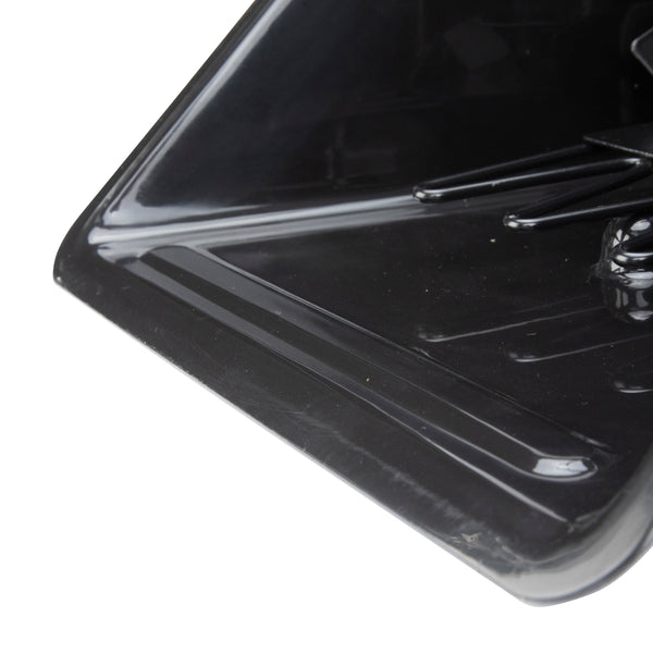 Shires EZI-KIT Manure Scoop