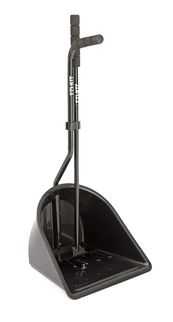 shires EZI-KIT Manure Scoop