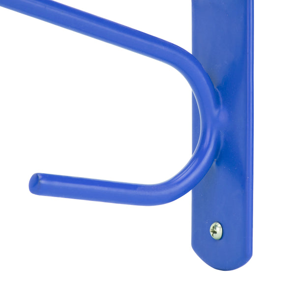 Shires EZI-KIT Saddle Rack