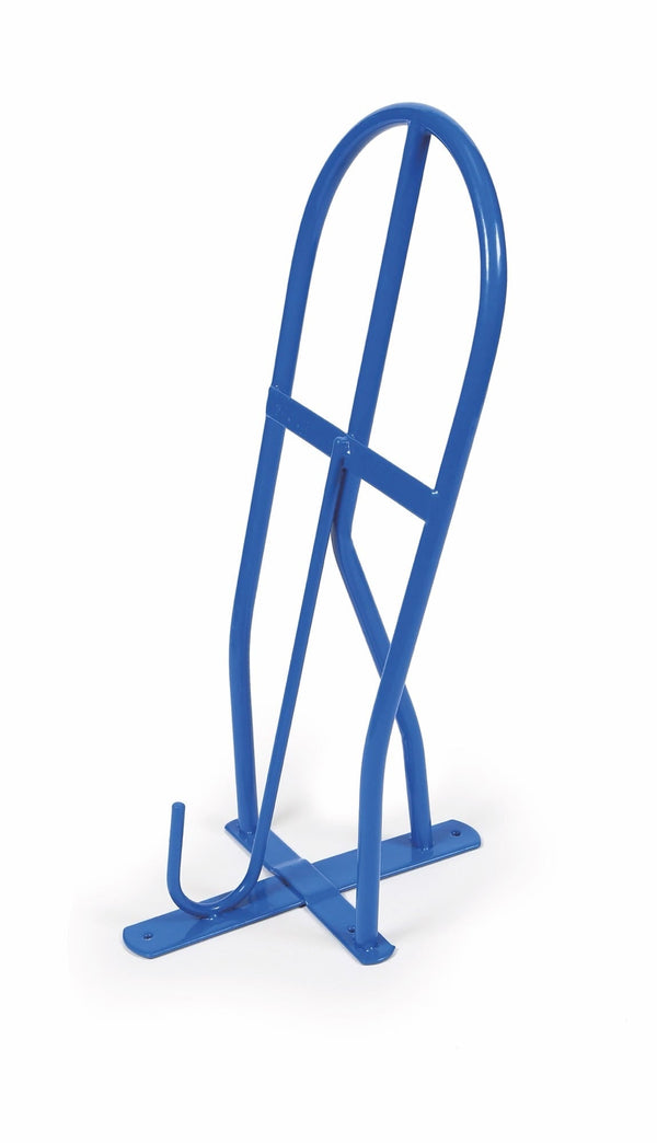 shires EZI-KIT Saddle Rack