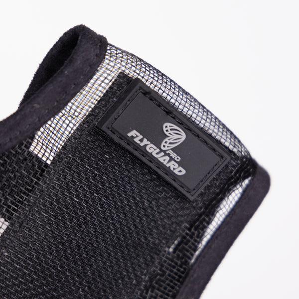 Shires FlyGuard Pro Drop Bridle Nose Net