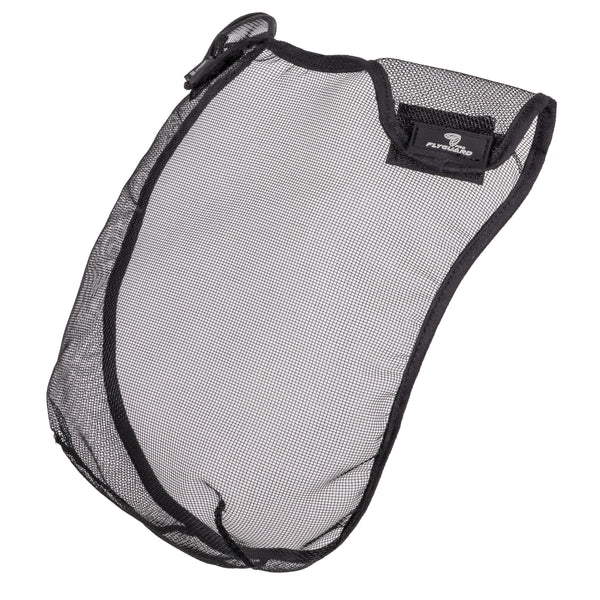 Shires FlyGuard Pro Grackle Bridle Nose Net