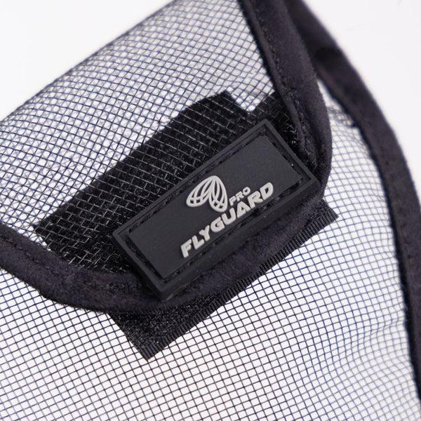 Shires FlyGuard Pro Grackle Bridle Nose Net