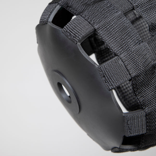 Shires FreeGraze Comfort Grazing Muzzle