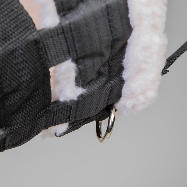 Shires FreeGraze Deluxe Comfort Grazing Muzzle