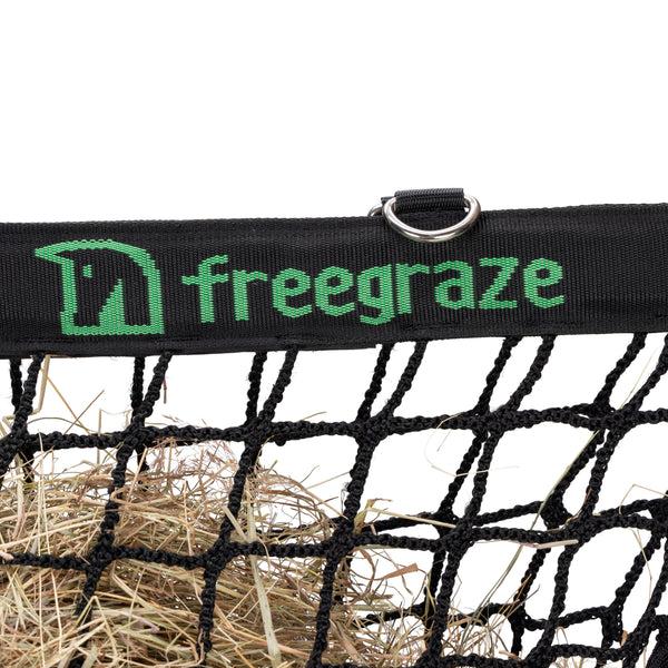 Shires FreeGraze Deluxe Hay Net