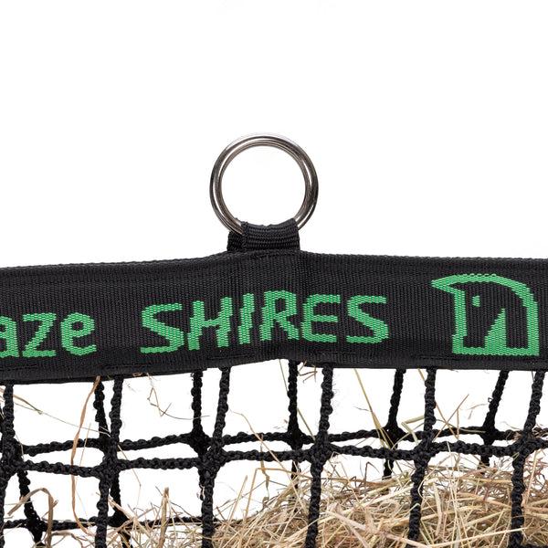 Shires FreeGraze Deluxe Hay Net