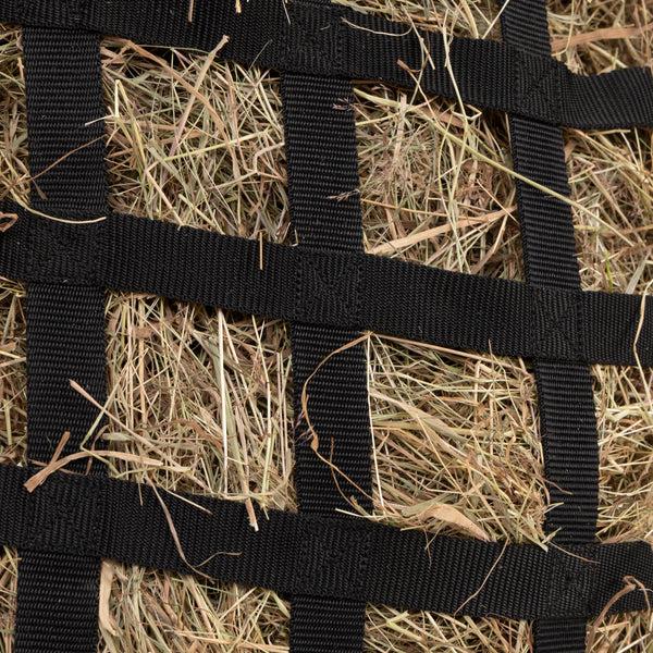 Shires FreeGraze Deluxe Web Front Hay Bag