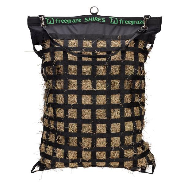 shires FreeGraze Deluxe Web Hay Bag