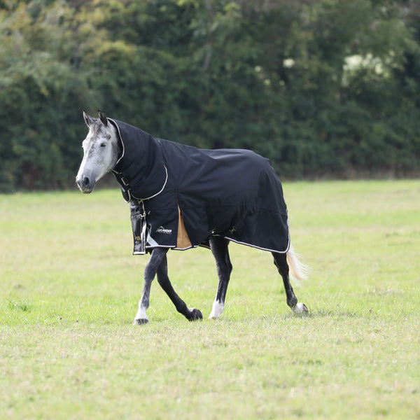 Shires Highlander Plus 200 Neck Cover
