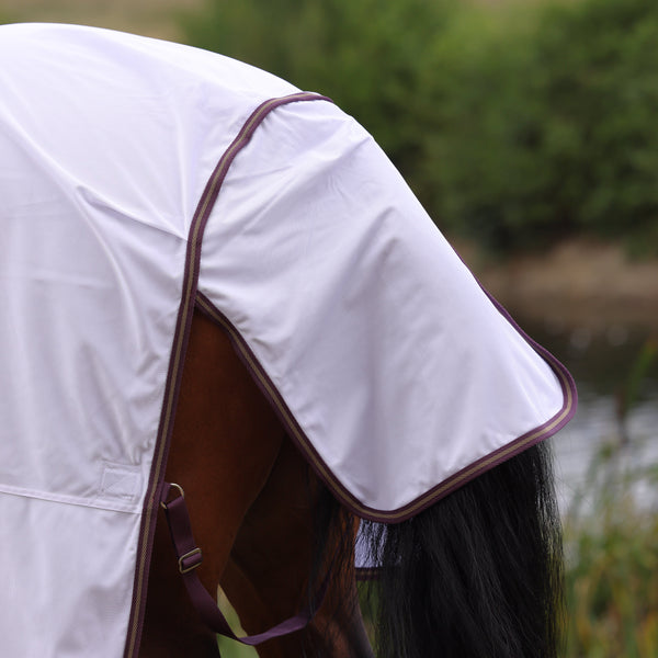 Shires Highlander Plus Fly Sheet & Neck Set