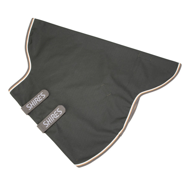 shires Highlander Plus Lite Neck Cover