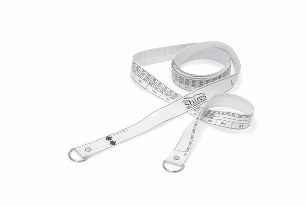 shires Horse And Pony Weighband