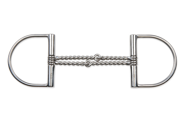 shires Hunter Dee Double Twisted Wire