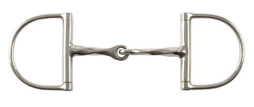 shires Hunter Dee Slow Twist