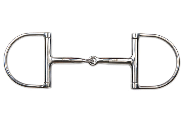 shires Hunter Dee Snaffle