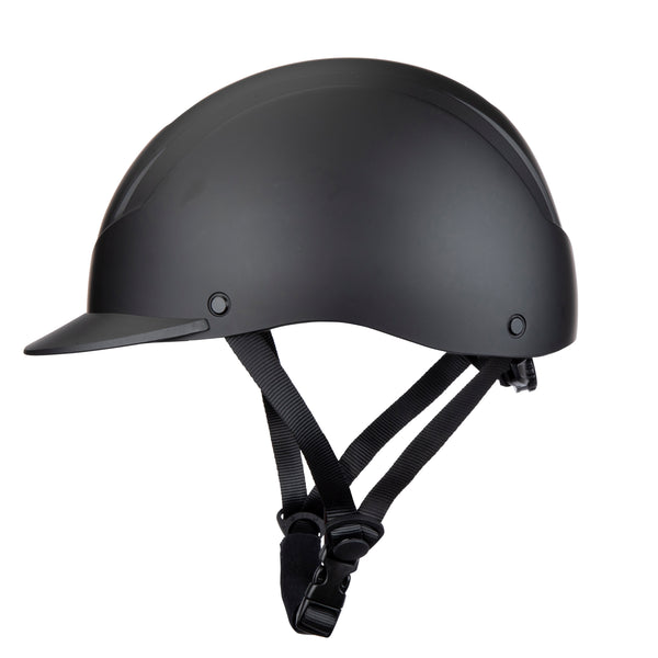 Shires Karben Matteo Riding Helmet