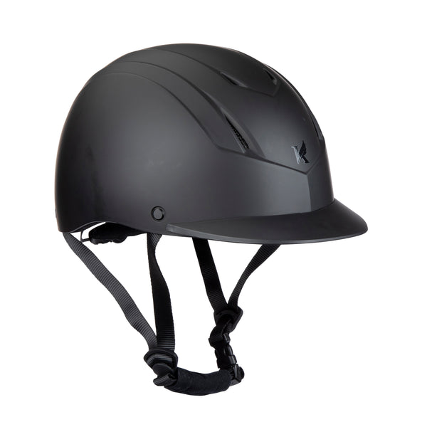 shires Karben Matteo Riding Helmet