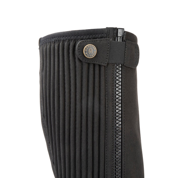 Shires Moretta Amara Half Chaps - Adult