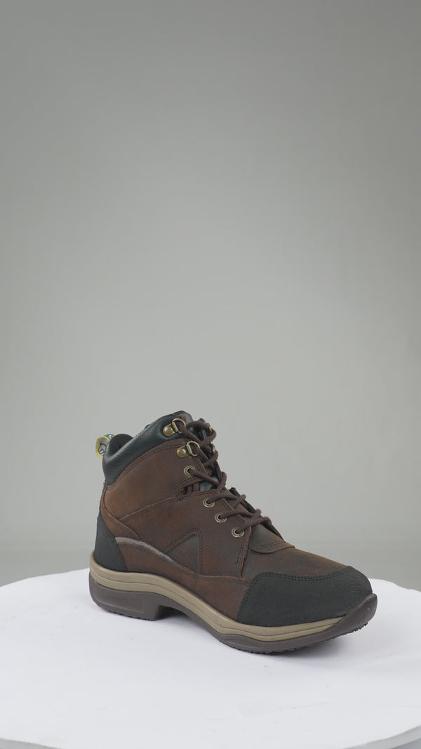 Shires Moretta Eleonora XGRIP Boots