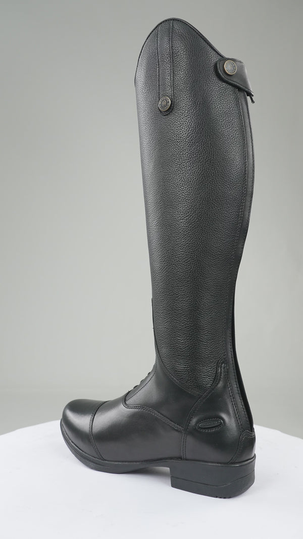 Shires Moretta Gianna Riding Boots - Black