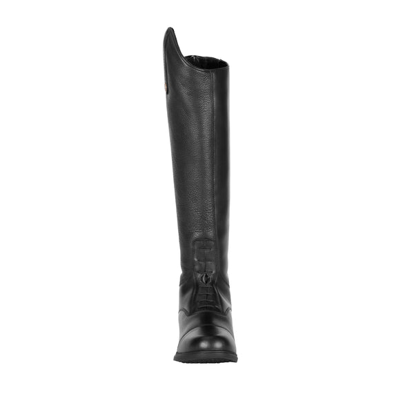 Shires Moretta Gianna Riding Boots - Black