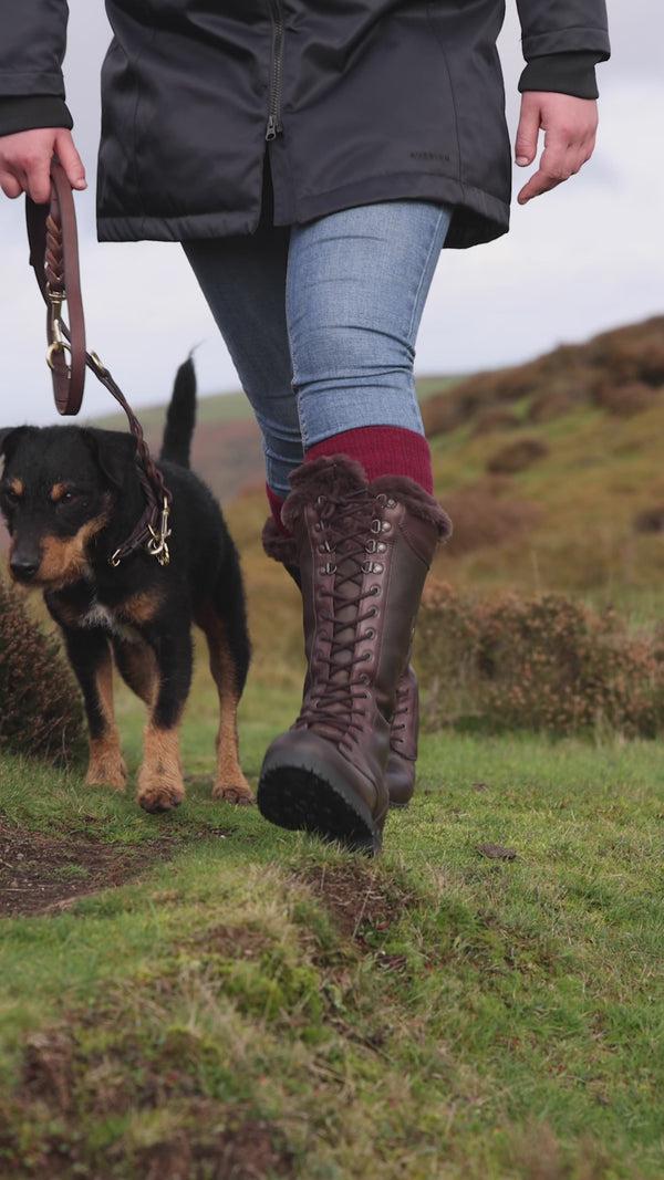 Shires Moretta Jovanne Country Boot