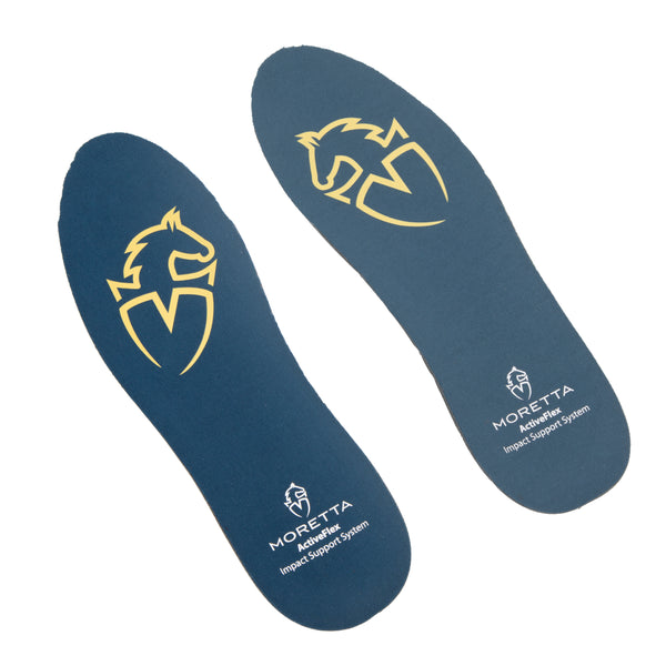 shires Moretta Riding Boot Insoles