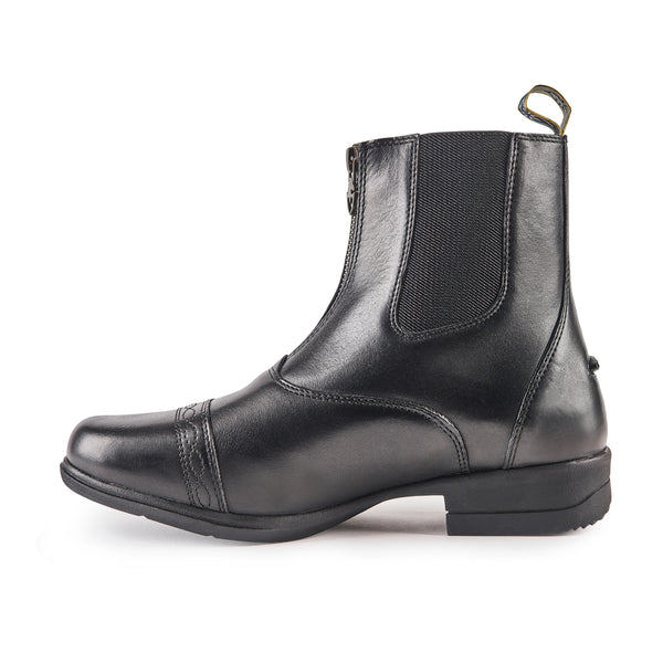 Shires Moretta Rosetta Paddock Boots